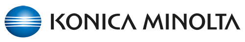 Konica Minolta logo