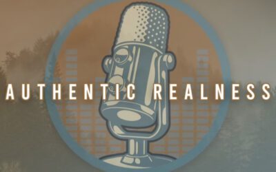 Authentic Realness Podcast