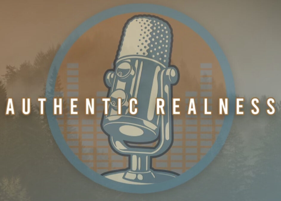 Authentic Realness Podcast
